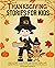 Thanksgiving: Bedtime Stori...