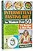 Intermittent Diet for Women...