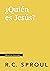 ¿Quién es Jesús? (Preguntas cruciales) (Spanish Edition)