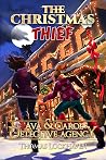The Christmas Thief by Thomas Lockhaven