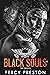 Black Souls MC by Percy Preston