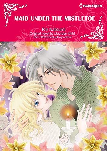 Maid Under the Mistletoe (Kindle Edition)