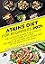 Atkins Diet for Beginners 2021 by Charlotte Conlan