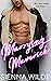 Marrying Maverick A Billionaire Enemies to Lovers Romance by Sienna Wilde