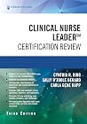 Clinical Nurse Le...