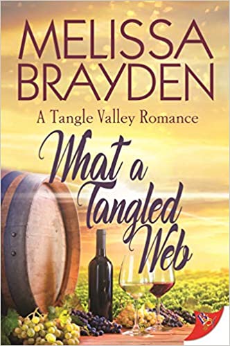 What a Tangled Web (Tangle Valley, #3)