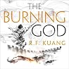The Burning God