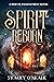 Spirit Reborn (Mortal Encha...