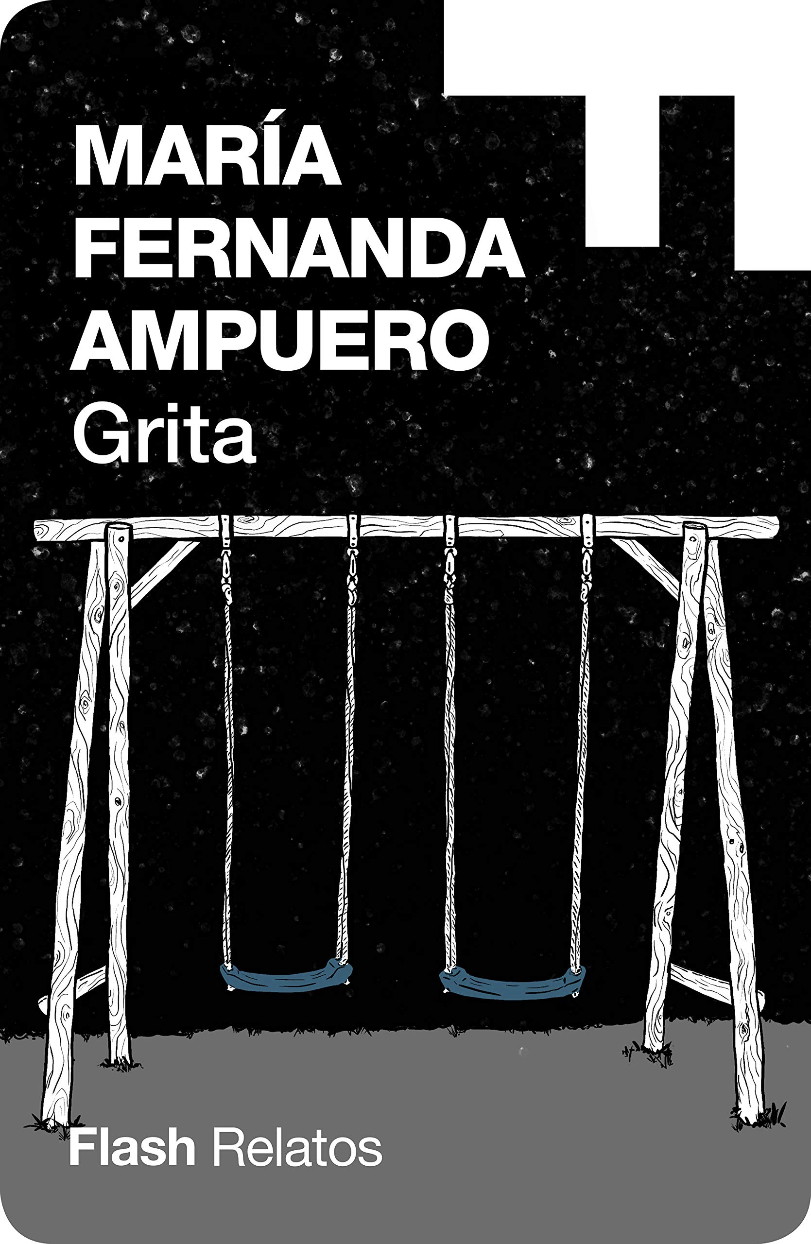 Grita (Kindle Edition)