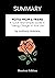 SUMMARY - Notes from a Friend: A Quick and Simple Guide to Taking Charge of Your Life by Anthony Robbins