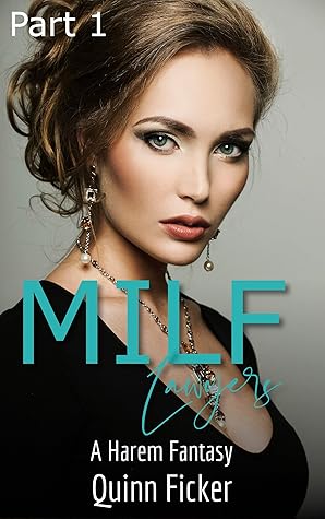 Milf Lawyers Part 1: A Harem Fantasy