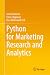 Python for Marketing Resear...