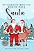 The Legend of the Twenty-First North Pole Santa by Denise Graham Zahn