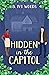 Hidden in the Capitol (In the Capitol #3)