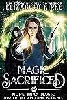 Magic Sacrificed