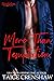 More Than Temptation (Singleton #3)