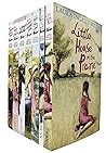 The Little House Collection #1-7 The Little House Collection #1-7