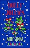 HOLLY JOLLIES by Ann Simas HOLLY JOLLIES by Ann Simas