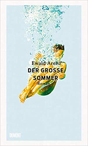 Der große Sommer (ebook)