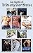 Gay Bundle #1: 10 Steamy Short Stories