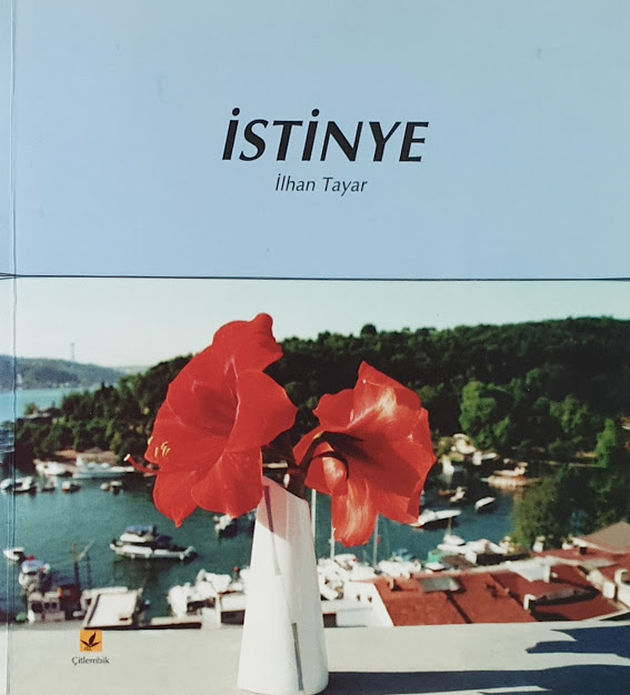 İstinye (Paperback)
