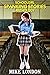 Schoolgirl Spanking Stories Anthology by Mike London
