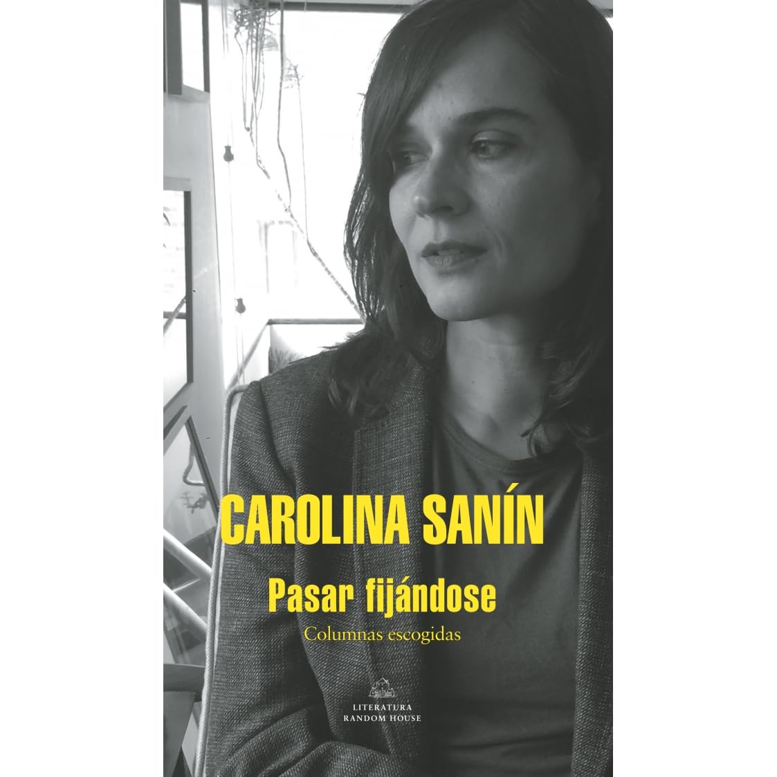 Carolina sanin columnas