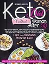 Keto Diet Cookboo...