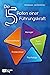 Die 5 Rollen einer Führungskraft I 3. überarbeitete Auflage (German Edition)