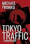 Tokyo Traffic by Michael Pronko