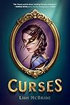 Book cover for Curses