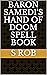 Baron Samedi's Hand of Doom...