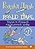 Чарли и большой стеклянный лифт by Roald Dahl