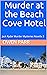 Murder at the Beach Cove Ho...