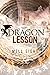 Dragon Lesson (Supernatural...