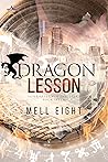 Dragon Lesson (Supernatural Consultant #7)