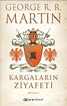 Kargaların Ziyafeti by George R.R. Martin