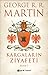 Kargaların Ziyafeti: Kısım I-II (Buz ve Ateşin Şarkısı, #4)