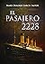 El pasajero 2228 by María Dolores García Pastor
