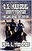 U.S. Marshal Shorty Thompson - The Long Chase For Justice: Tales of the Old West Book 17