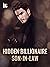 Hidden Billionaire Son-in-law: Modern Fantasy Novel for Men ( Live-in Son-in-law Hiding True Identity - Book 3)