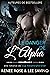 Le Danger de l’Alpha (Alpha Bad Boys, #2)