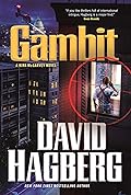 Gambit: A Kirk McGarvey Novel