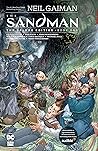 The Sandman by Neil Gaiman