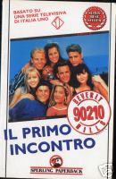 Beverly Hills 90210. Il primo incontro