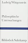 Philosophische Un...