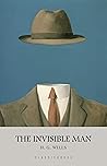 The Invisible Man