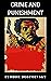 Crime and Punishment by Fyodor Dostoevsky