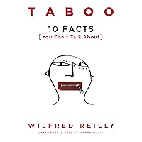 Taboo: 10 Facts You Can't Talk About