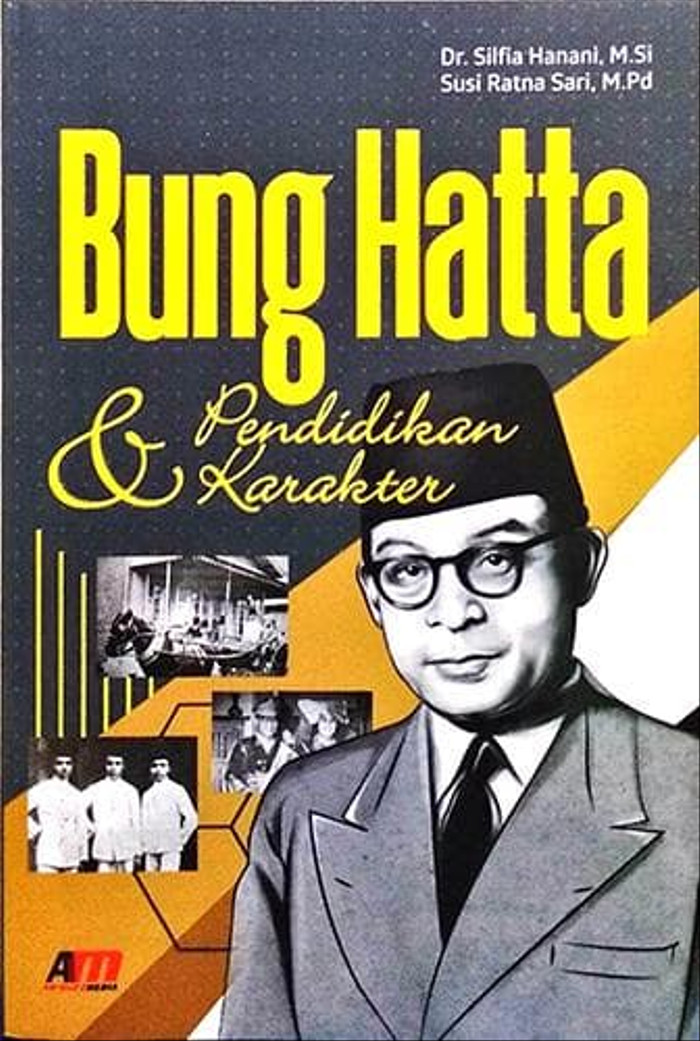 Bung Hata & Pendidikan Karakter